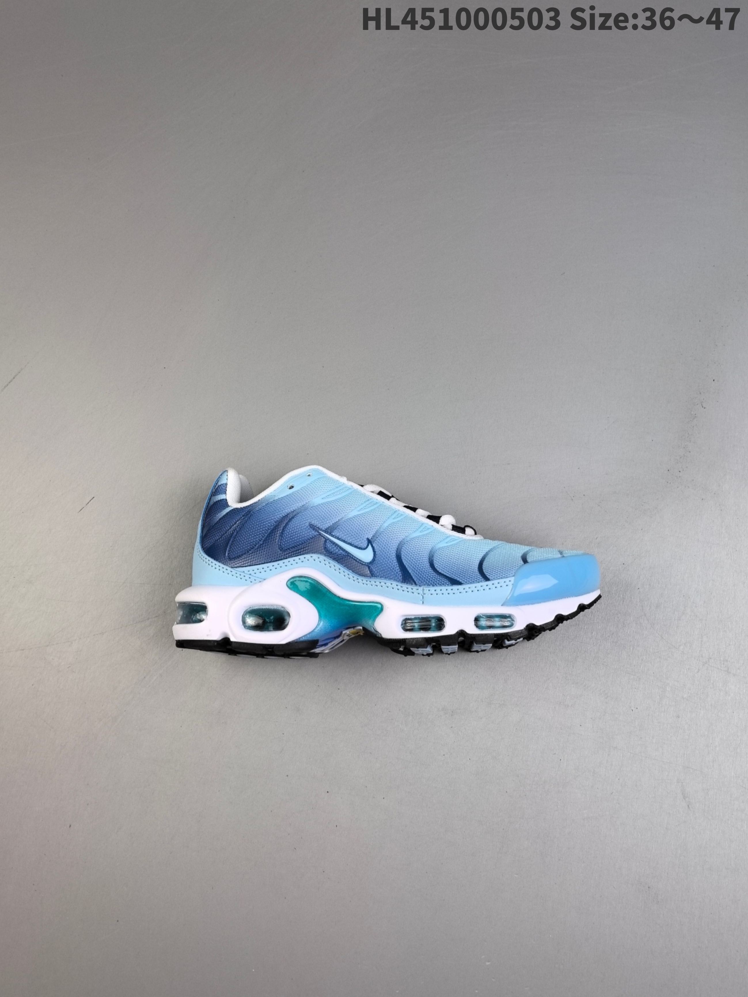 Nike Air Max Plus size 36 46 122060 MZ1119 gallery