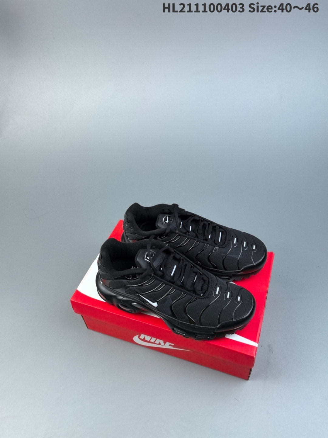 44$ Nike Air Max Plus size 36-46 623040 MZ863 gallery