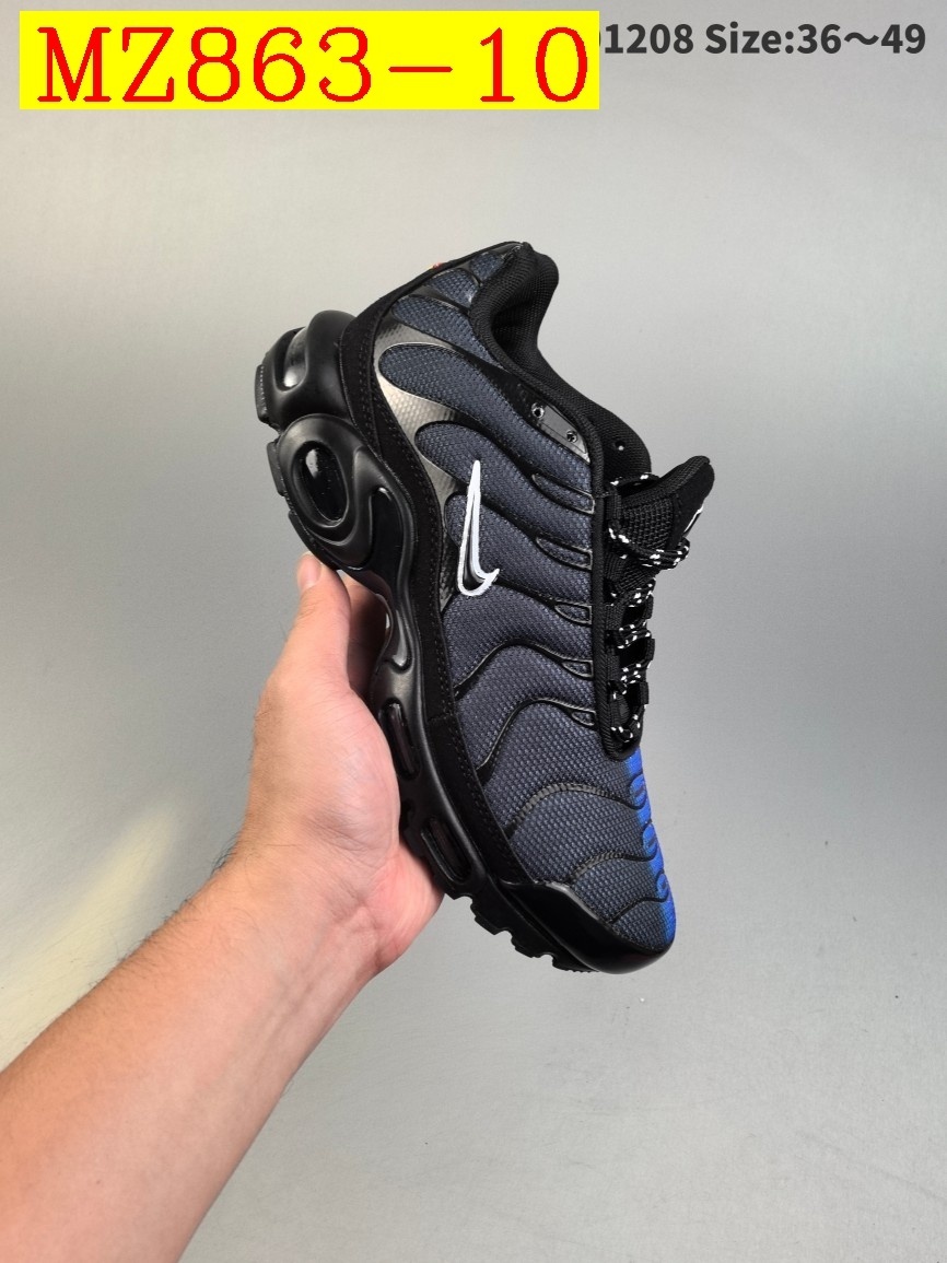44$ Nike Air Max Plus size 36-46 623040 MZ863 gallery