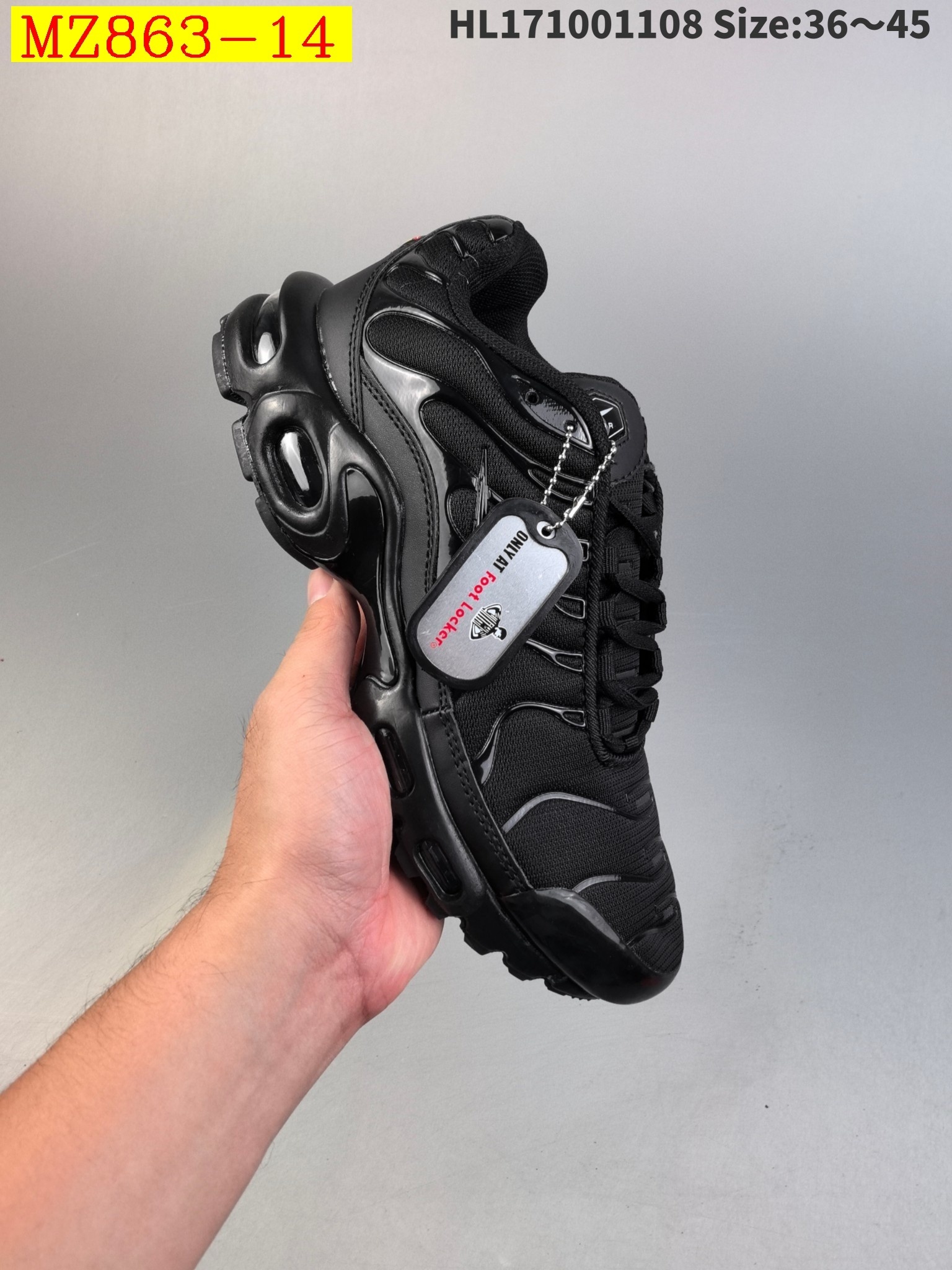 44$ Nike Air Max Plus size 36-46 623040 MZ863 gallery