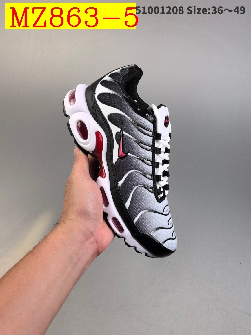 44$ Nike Air Max Plus size 36-46 623040 MZ863 gallery