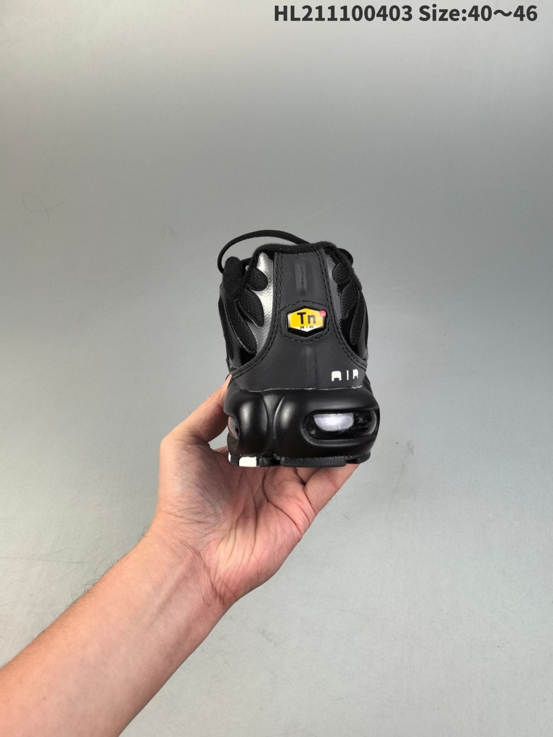 44$ Nike Air Max Plus size 36-46 623040 MZ863 gallery