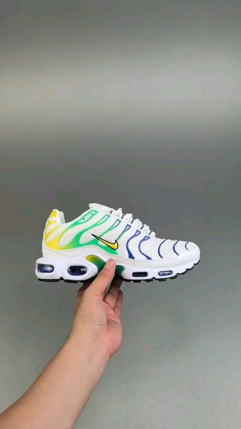 44$ Nike Air Max Plus size 36-46 623040 MZ863 gallery