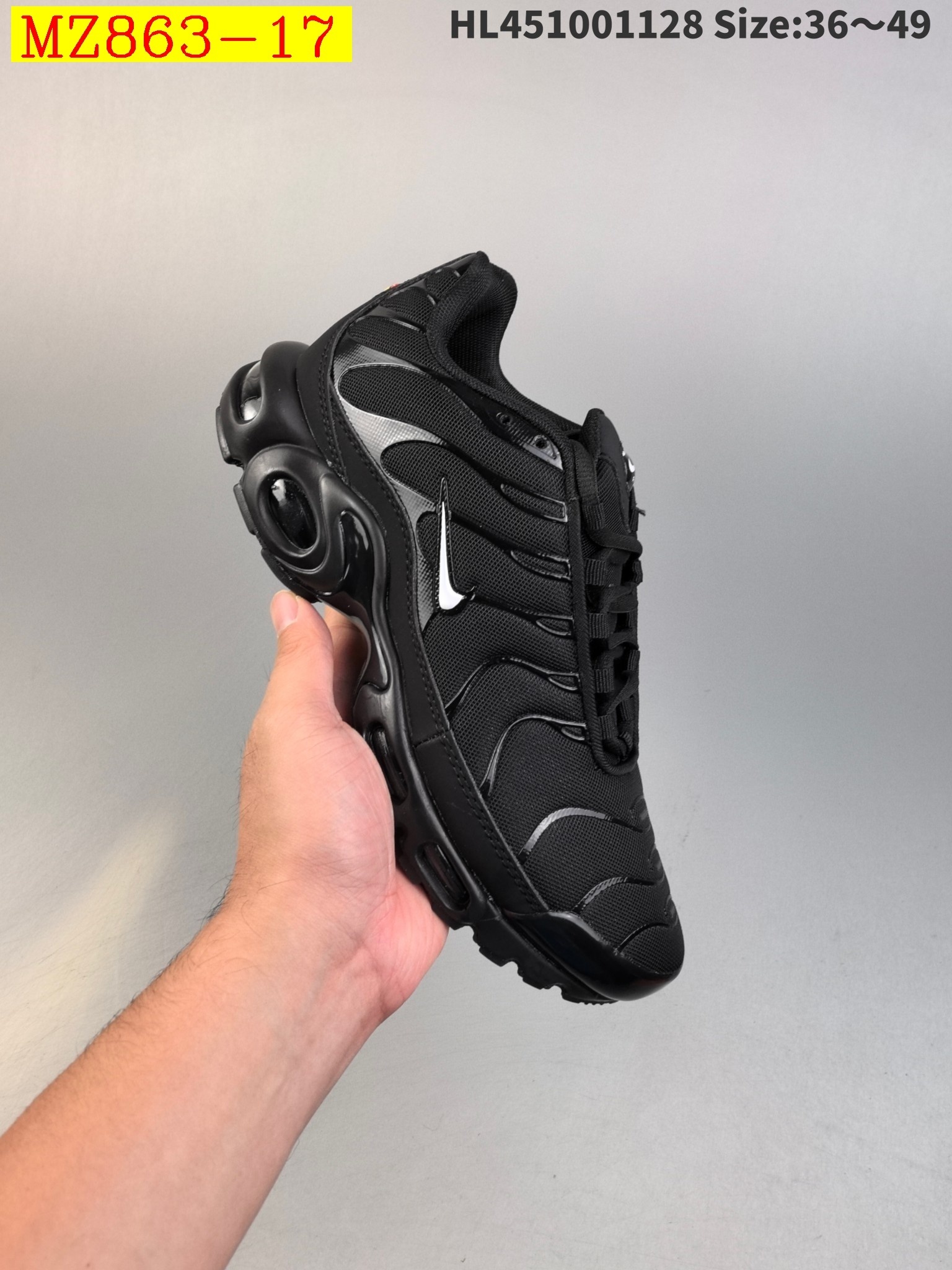 44$ Nike Air Max Plus size 36-46 623040 MZ863 gallery