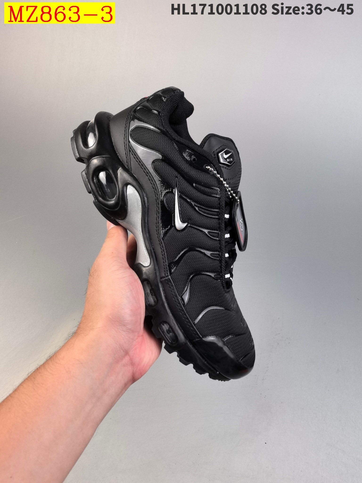 44$ Nike Air Max Plus size 36-46 623040 MZ863 gallery