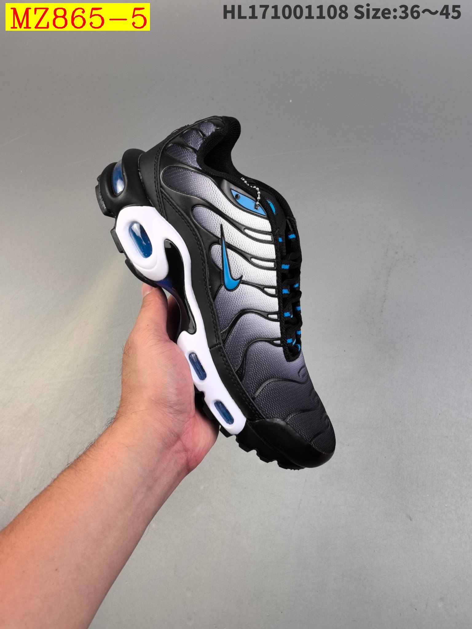 Nike Air Max Plus size 36 46 723040 MZ865 gallery