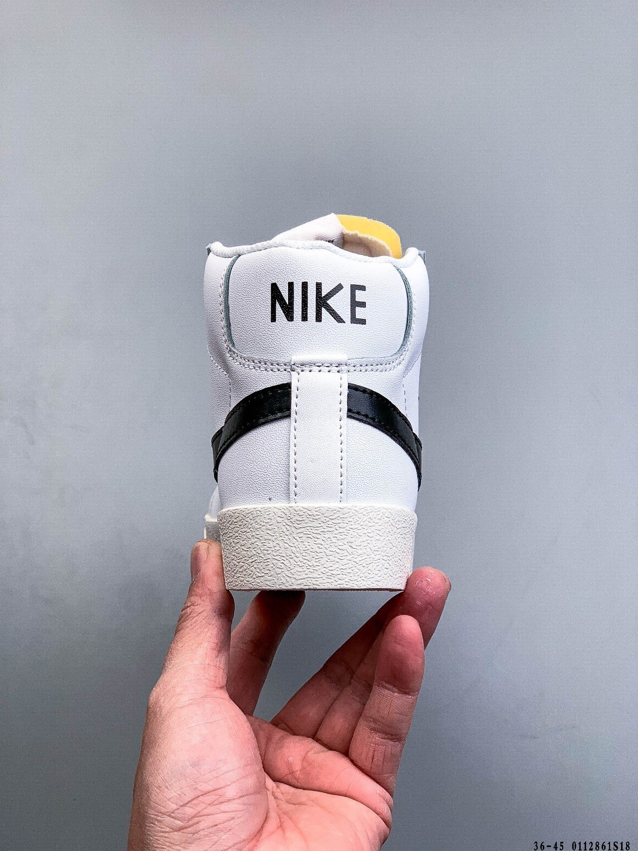 44$ Nike Blazer Mid 77 VNTG WE SUEDE size 36-45 215800 QE232 gallery