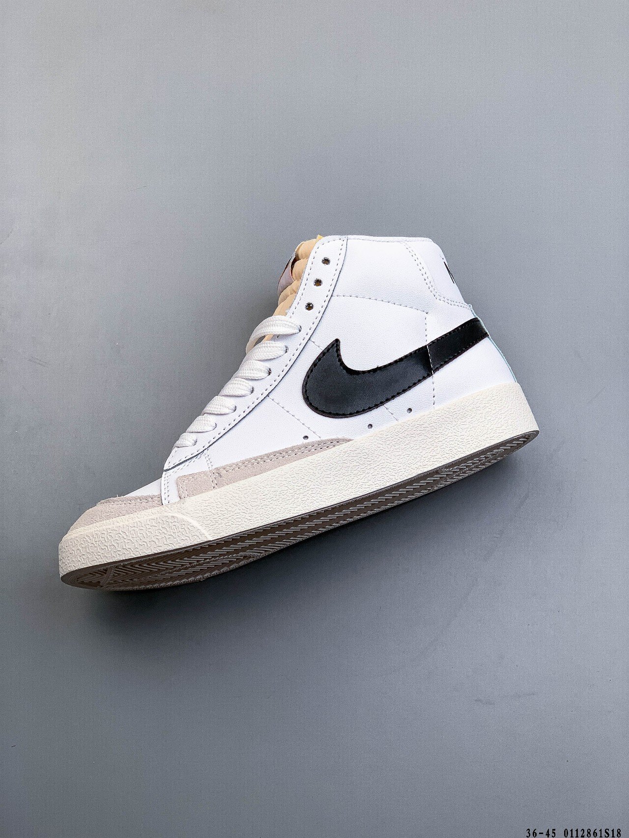 44$ Nike Blazer Mid 77 VNTG WE SUEDE size 36-45 215800 QE232 gallery