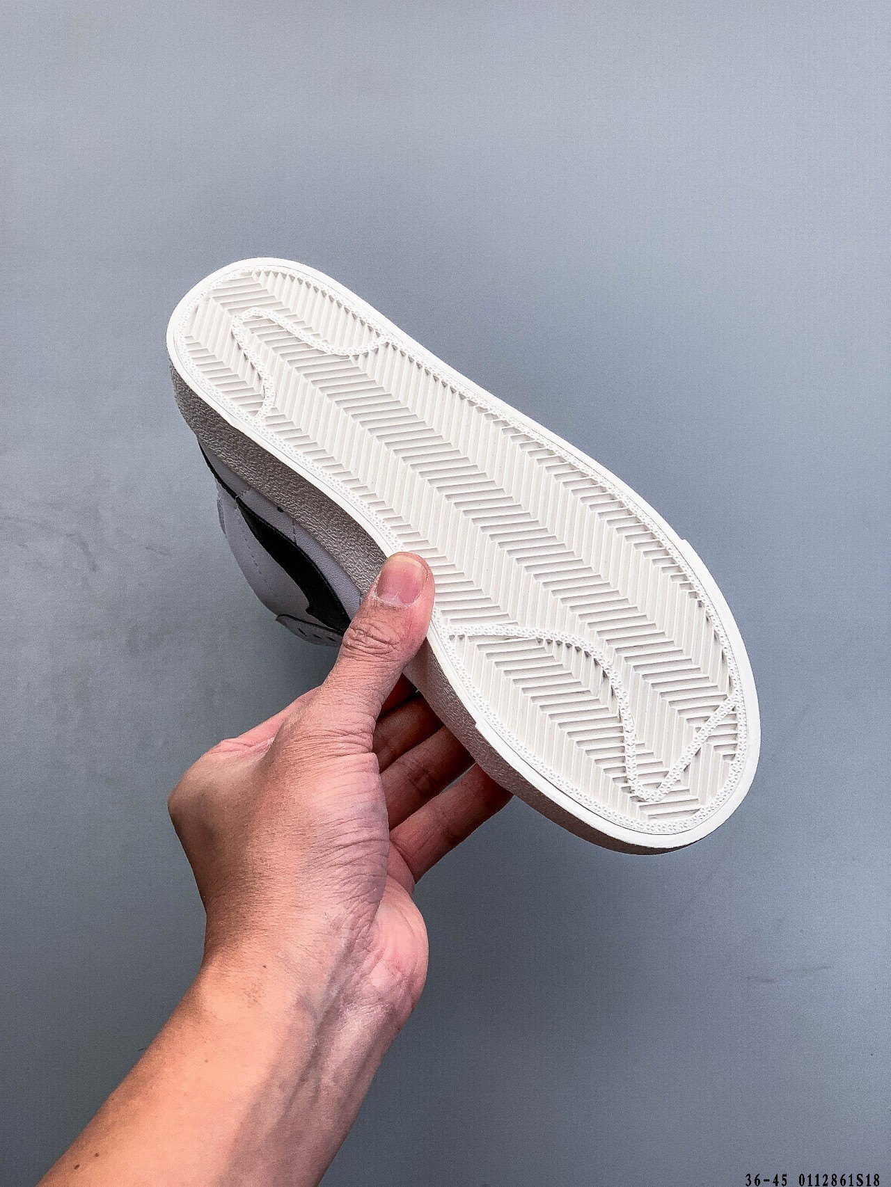 44$ Nike Blazer Mid 77 VNTG WE SUEDE size 36-45 215800 QE232 gallery