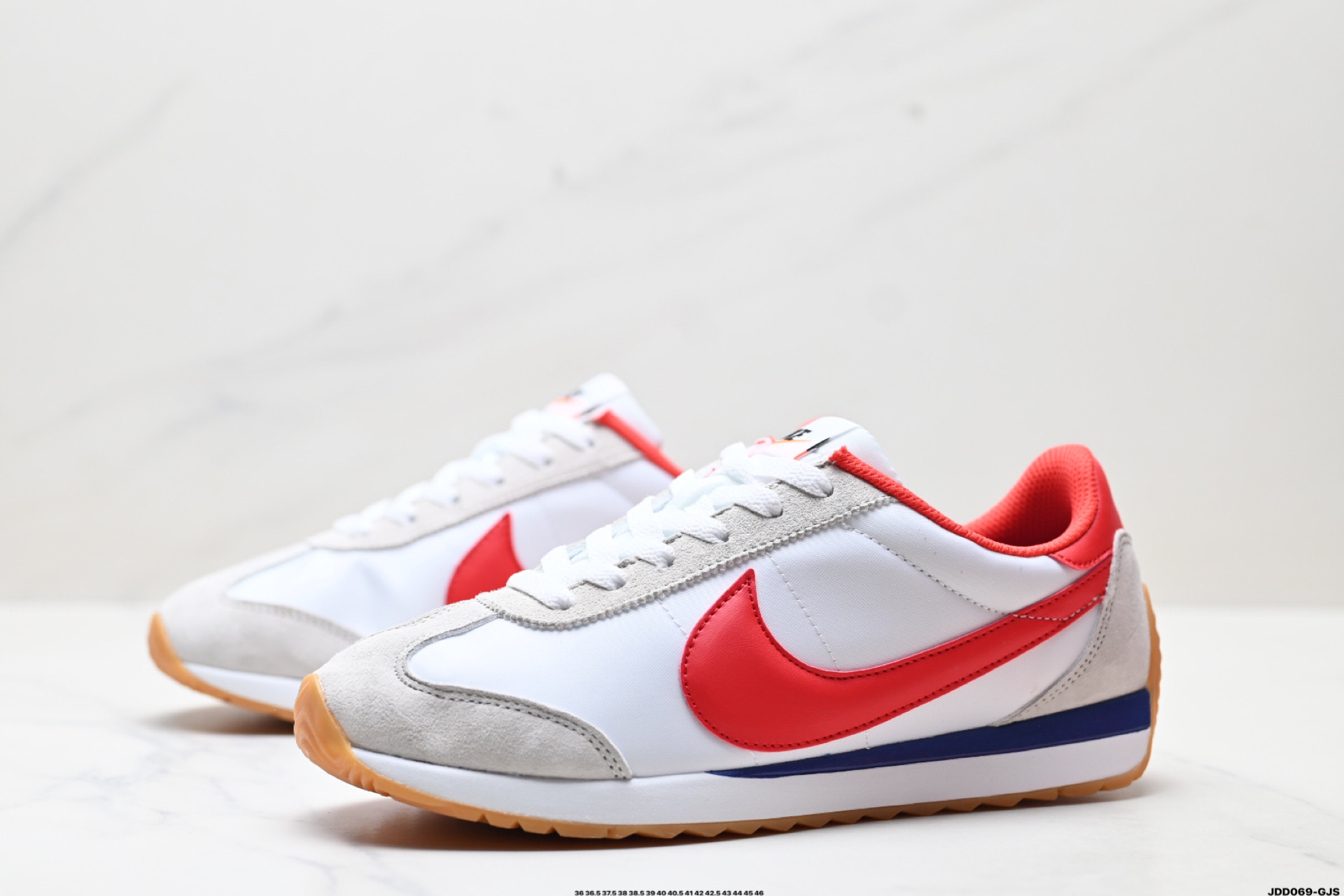 44$ Nike Pacific Size 36-46 half 327040 SY180 gallery