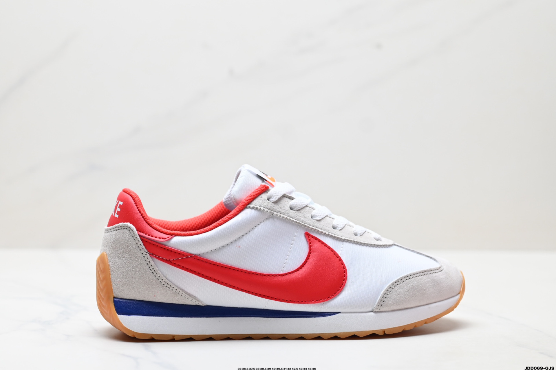 44$ Nike Pacific Size 36-46 half 327040 SY180 gallery