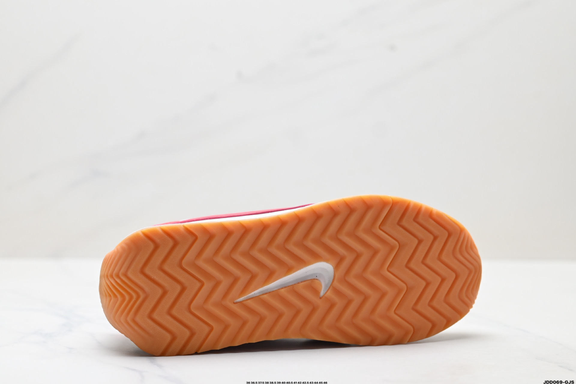 44$ Nike Pacific Size 36-46 half 327040 SY180 gallery