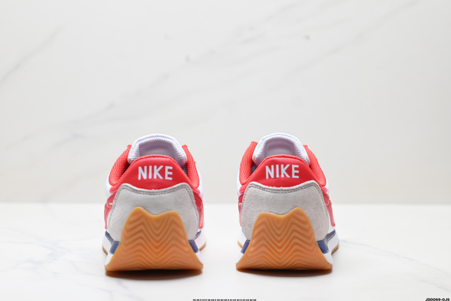 44$ Nike Pacific Size 36-46 half 327040 SY180 gallery