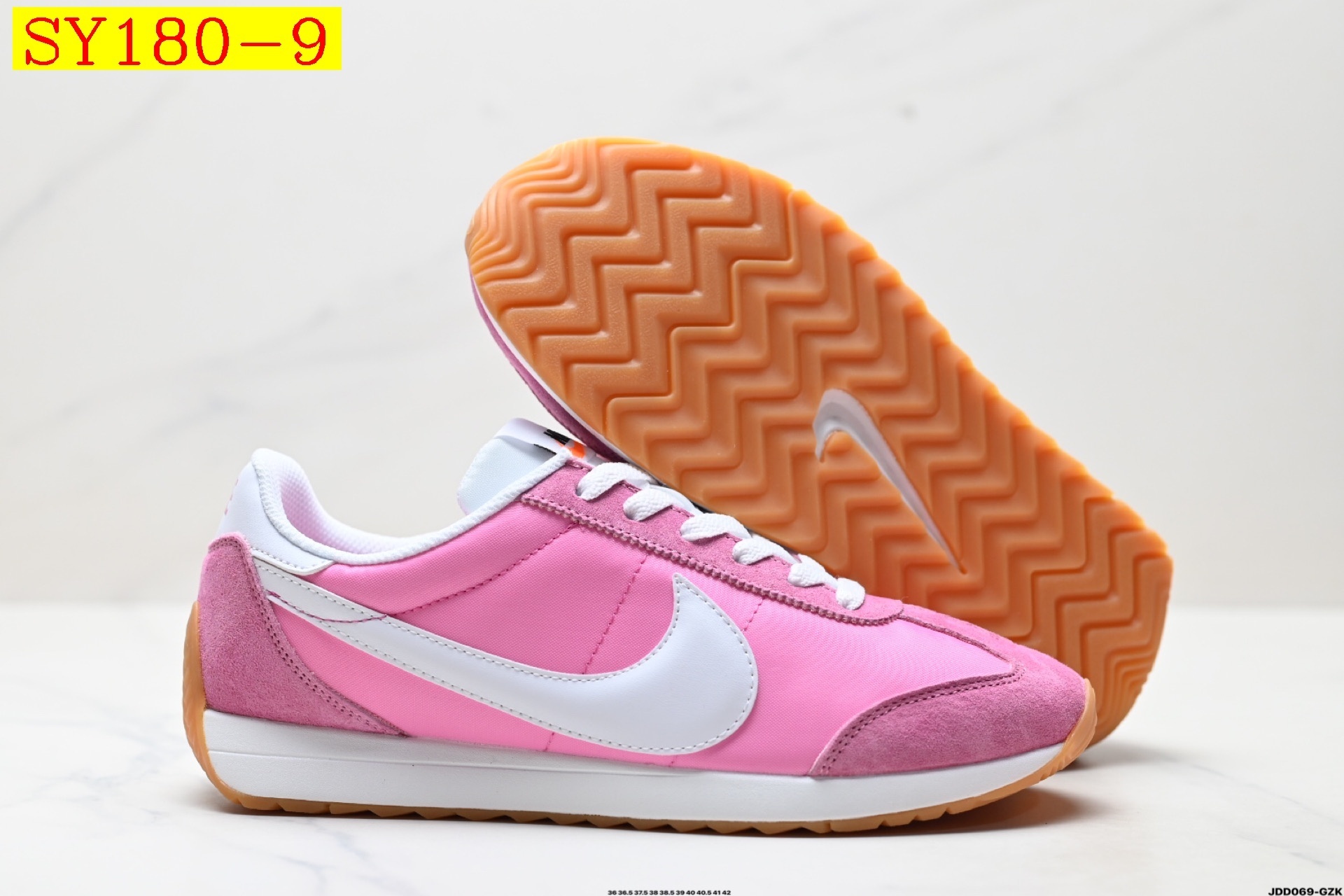 44$ Nike Pacific Size 36-46 half 327040 SY180 gallery