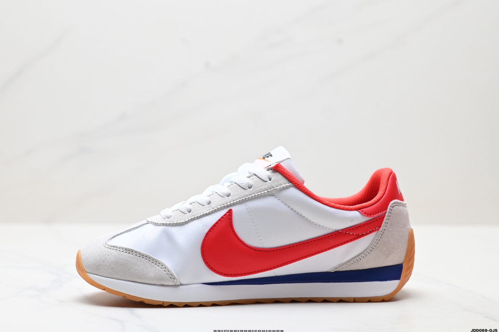 44$ Nike Pacific Size 36-46 half 327040 SY180 gallery