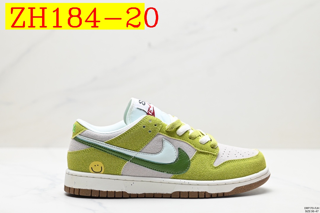 44$ Nike SB Dunk Low size 36-45 All Colors 13 623050 ZH184 gallery