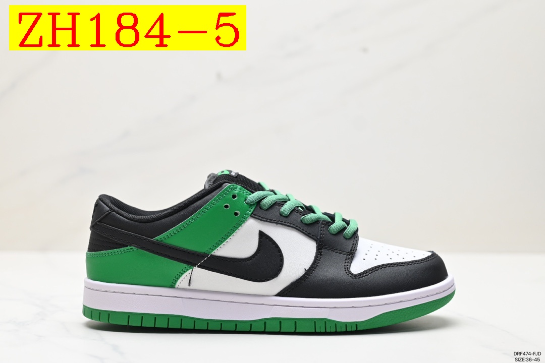 Nike SB Dunk Low size 36 45 All Colors 13 623050 ZH184 gallery