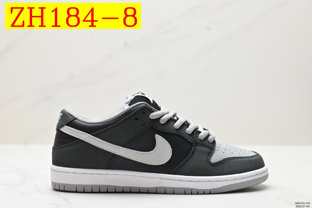 44$ Nike SB Dunk Low size 36-45 All Colors 13 623050 ZH184 gallery