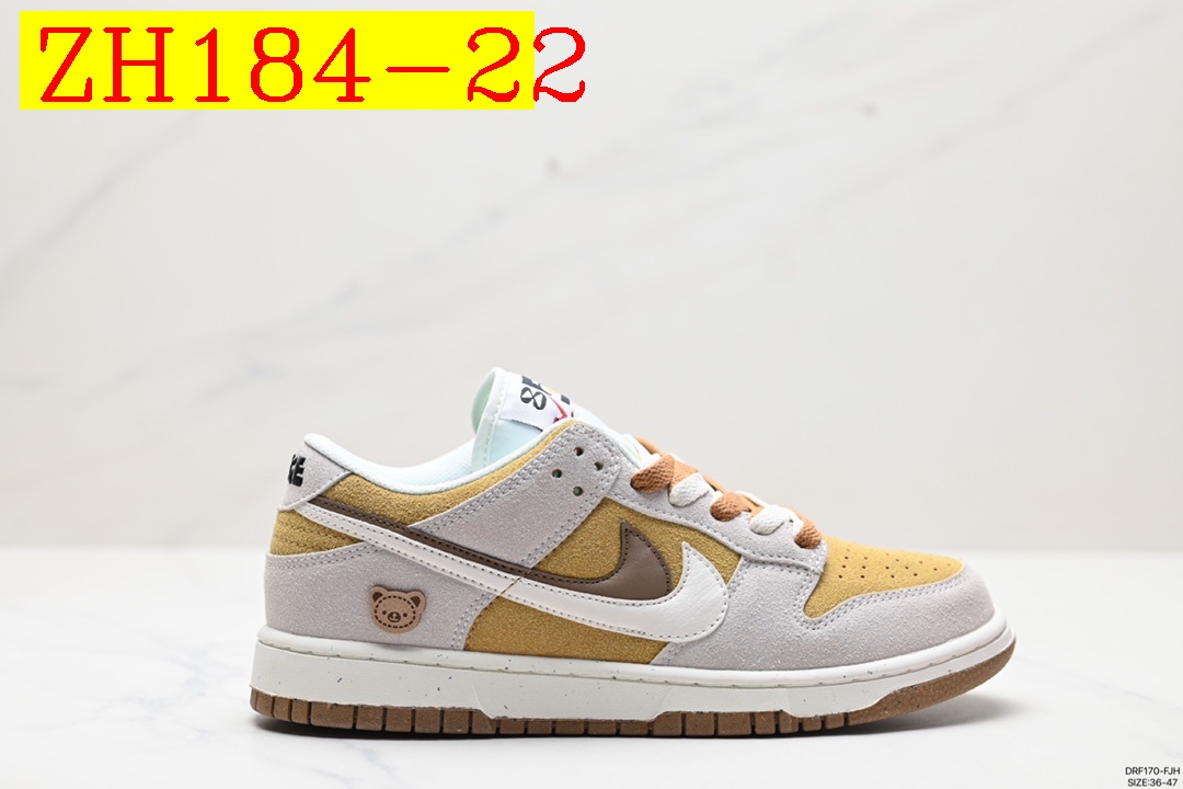 Nike SB Dunk Low size 36 45 All Colors 13 623050 ZH184 gallery