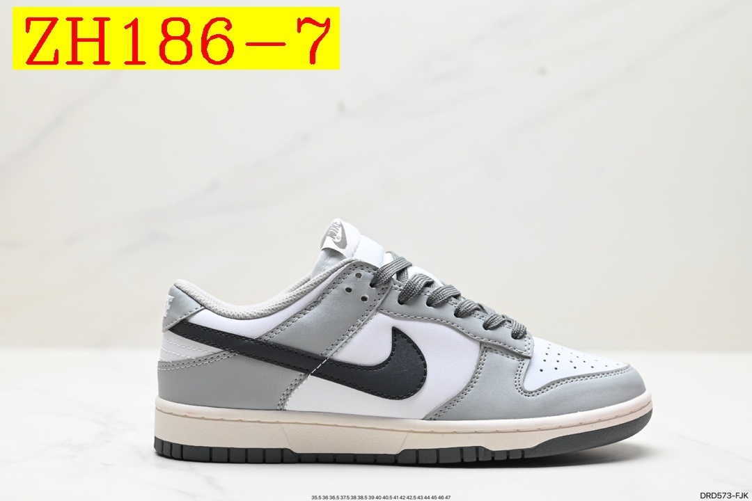 44$ Nike SB Dunk Low size 36-45 All Colors 14 623050 ZH186 gallery