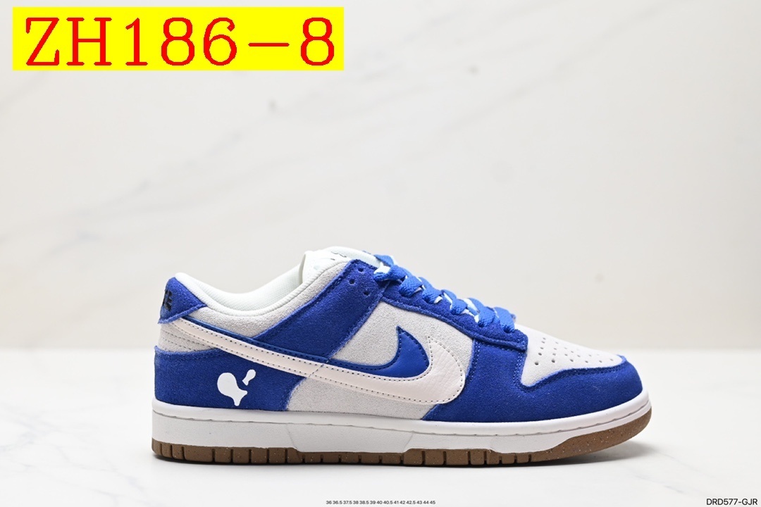 44$ Nike SB Dunk Low size 36-45 All Colors 14 623050 ZH186 gallery