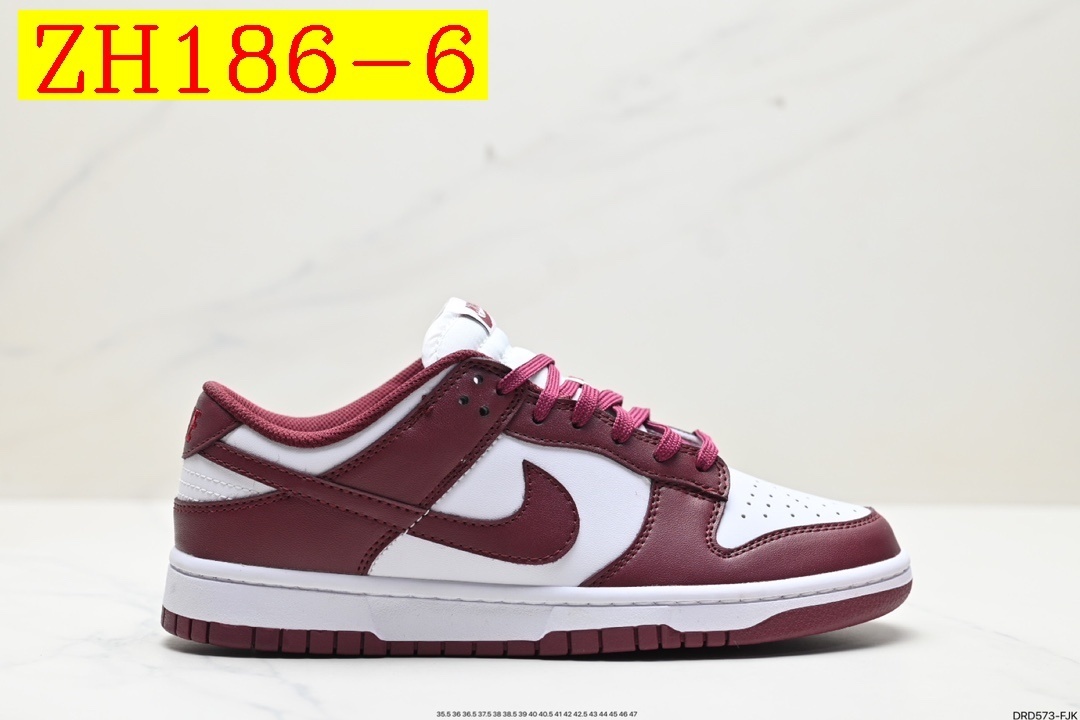 44$ Nike SB Dunk Low size 36-45 All Colors 14 623050 ZH186 gallery