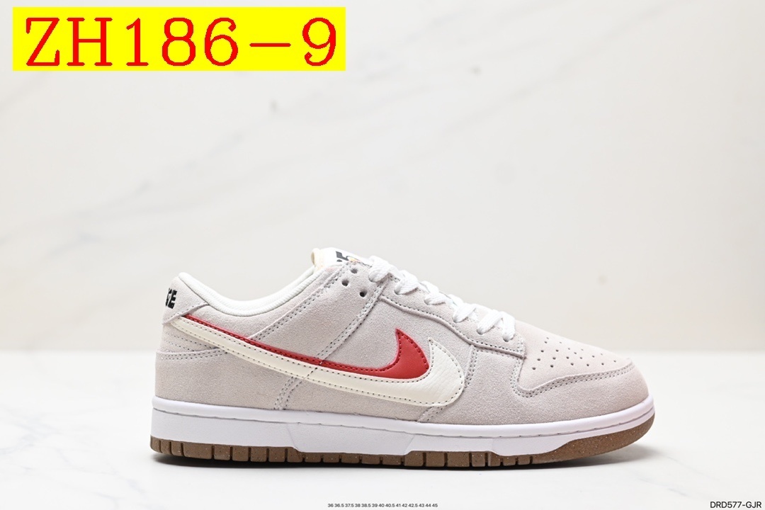 44$ Nike SB Dunk Low size 36-45 All Colors 14 623050 ZH186 gallery