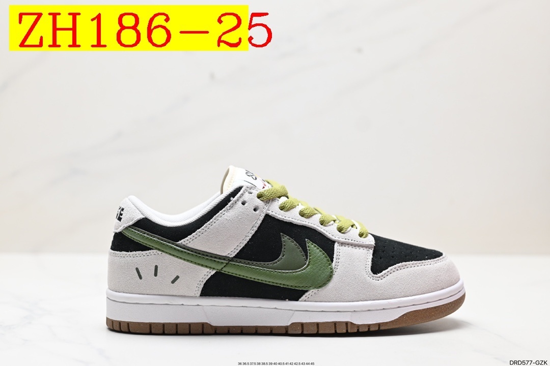 44$ Nike SB Dunk Low size 36-45 All Colors 14 623050 ZH186 gallery