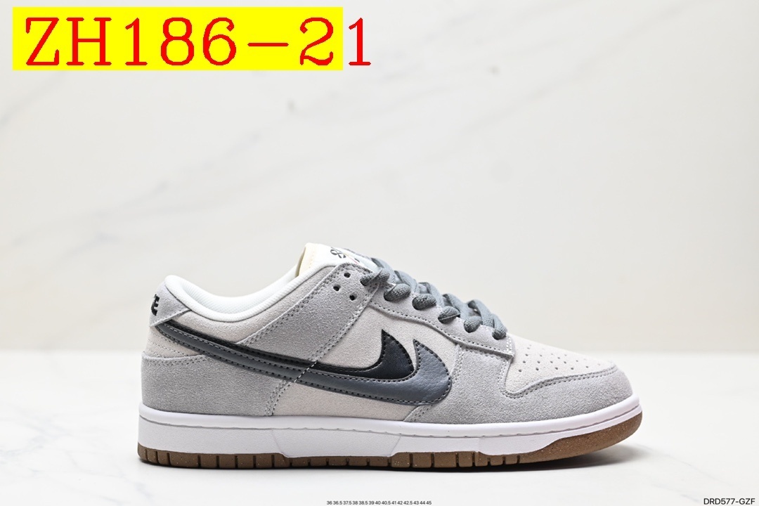 44$ Nike SB Dunk Low size 36-45 All Colors 14 623050 ZH186 gallery