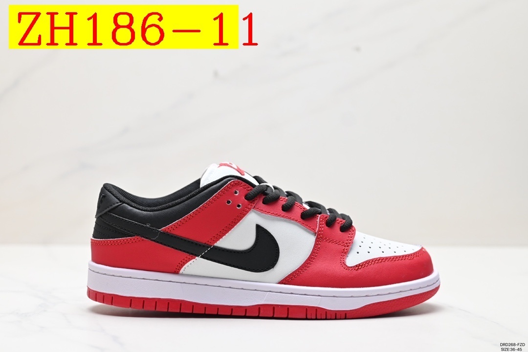 44$ Nike SB Dunk Low size 36-45 All Colors 14 623050 ZH186 gallery
