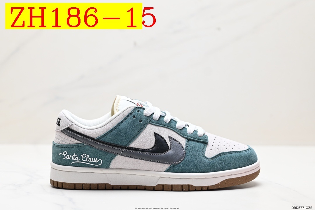 44$ Nike SB Dunk Low size 36-45 All Colors 14 623050 ZH186 gallery