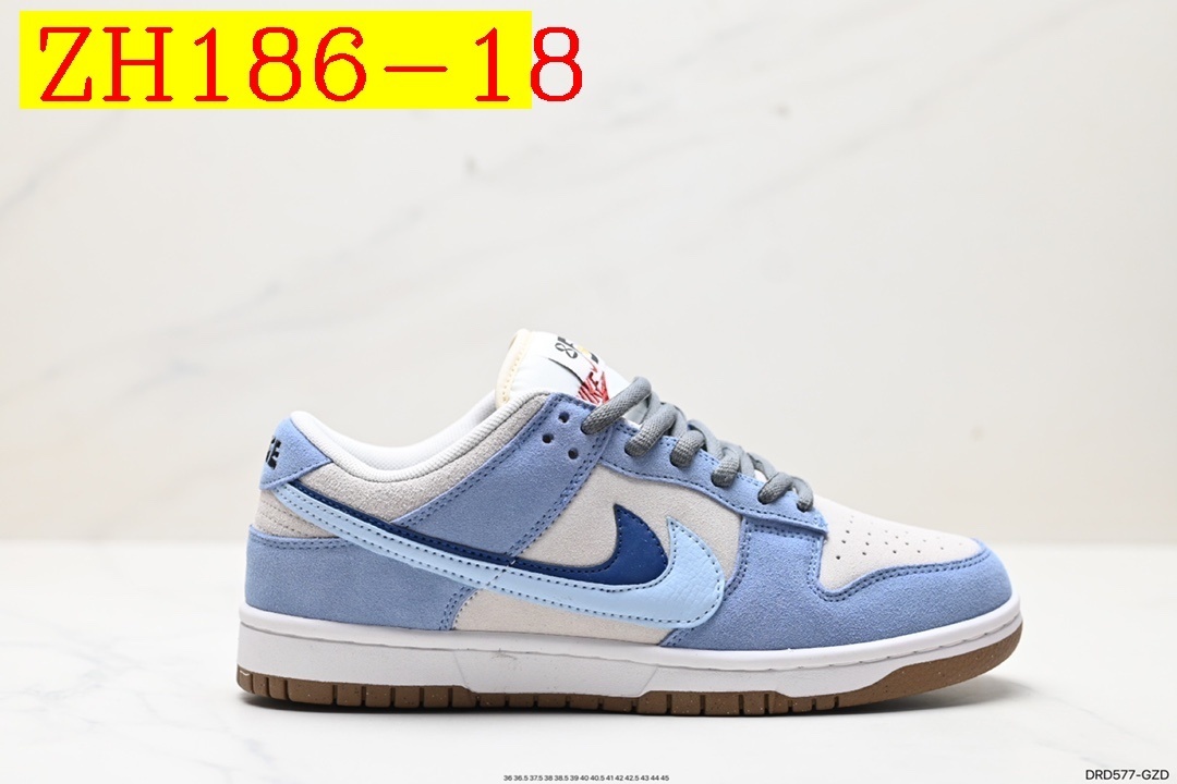 44$ Nike SB Dunk Low size 36-45 All Colors 14 623050 ZH186 gallery