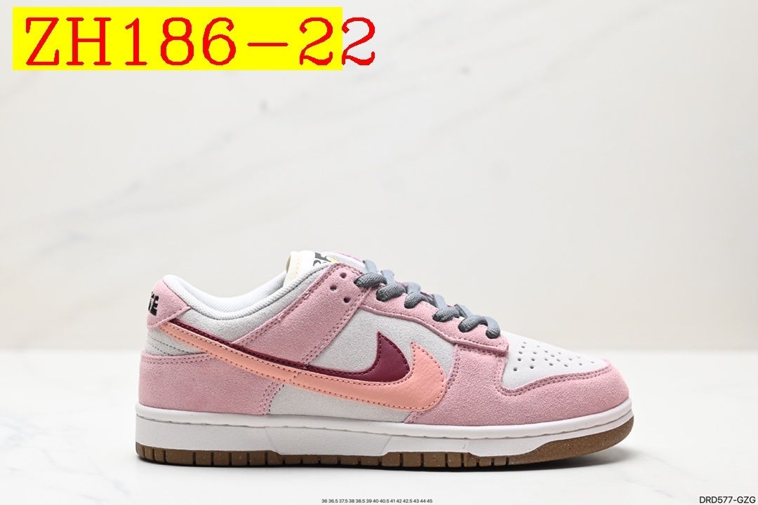 44$ Nike SB Dunk Low size 36-45 All Colors 14 623050 ZH186 gallery