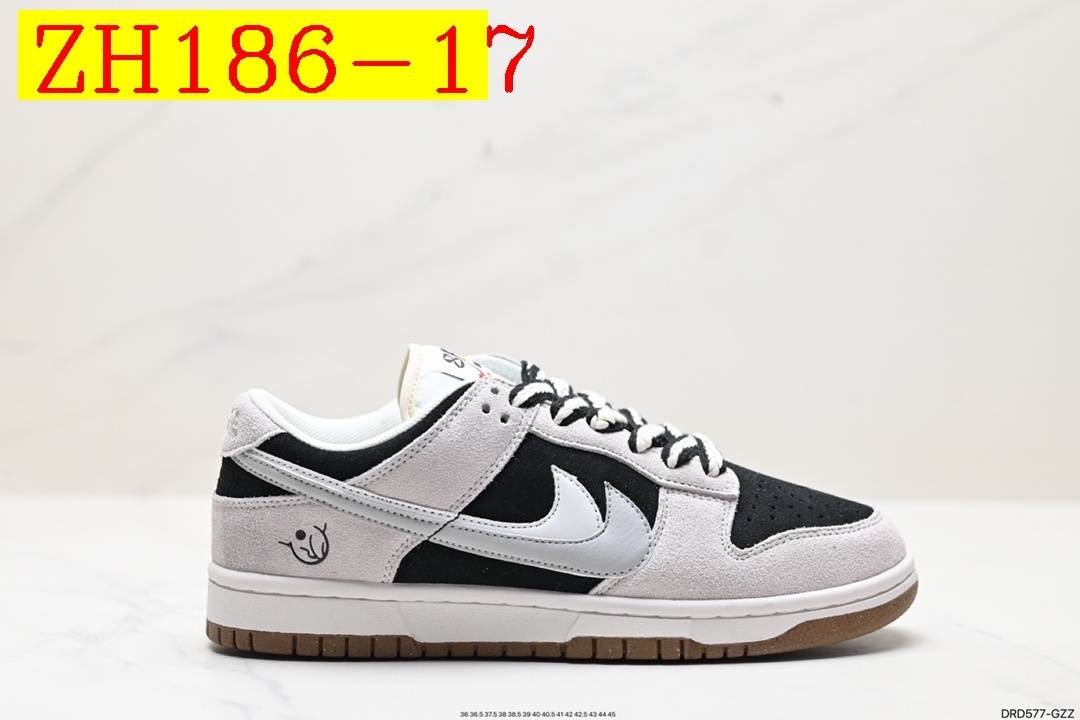 44$ Nike SB Dunk Low size 36-45 All Colors 14 623050 ZH186 gallery