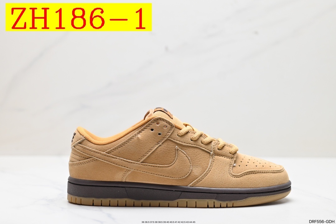 44$ Nike SB Dunk Low size 36-45 All Colors 14 623050 ZH186 gallery