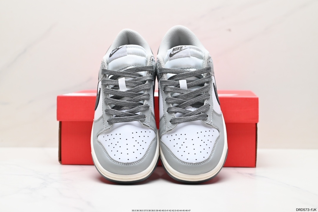 44$ Nike SB Dunk Low size 36-45 All Colors 14 623050 ZH186 gallery