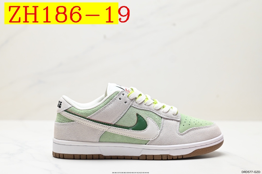 44$ Nike SB Dunk Low size 36-45 All Colors 14 623050 ZH186 gallery