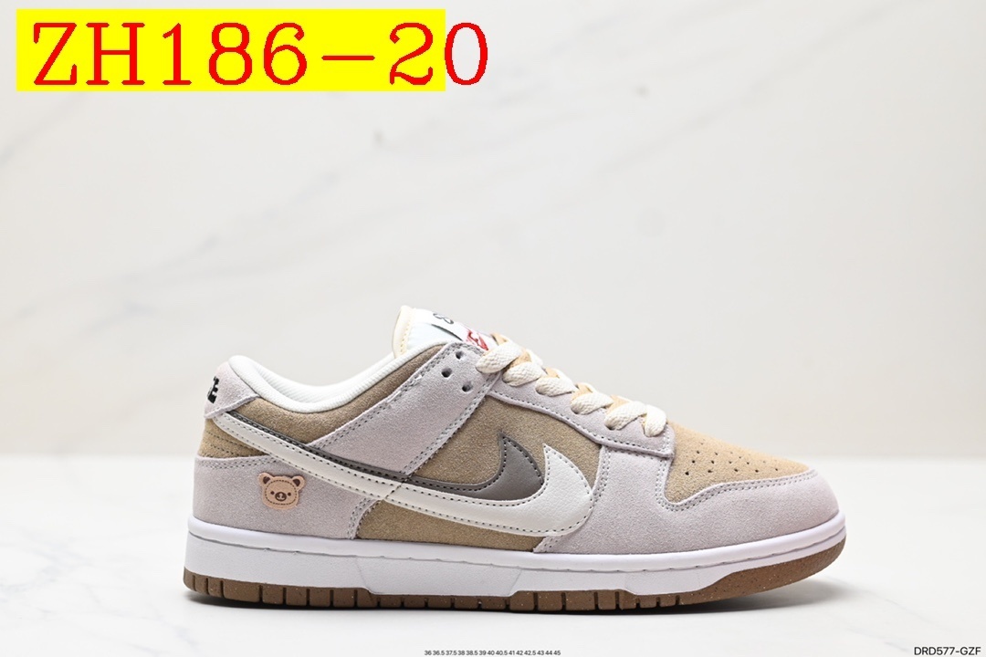 44$ Nike SB Dunk Low size 36-45 All Colors 14 623050 ZH186 gallery