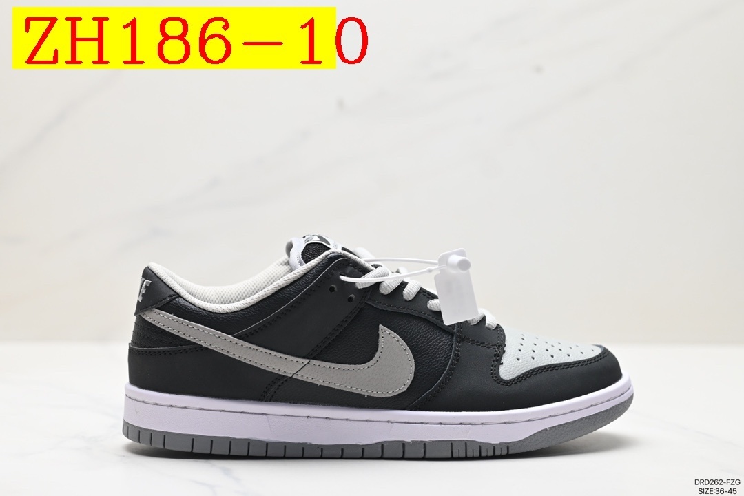 44$ Nike SB Dunk Low size 36-45 All Colors 14 623050 ZH186 gallery