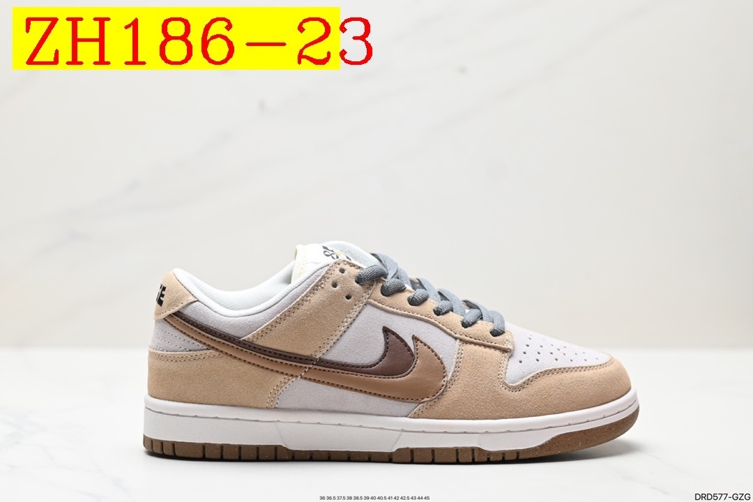 44$ Nike SB Dunk Low size 36-45 All Colors 14 623050 ZH186 gallery