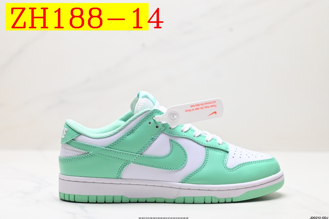 44$ Nike SB Dunk Low size 36-45 All Colors 15 623050 ZH188 gallery