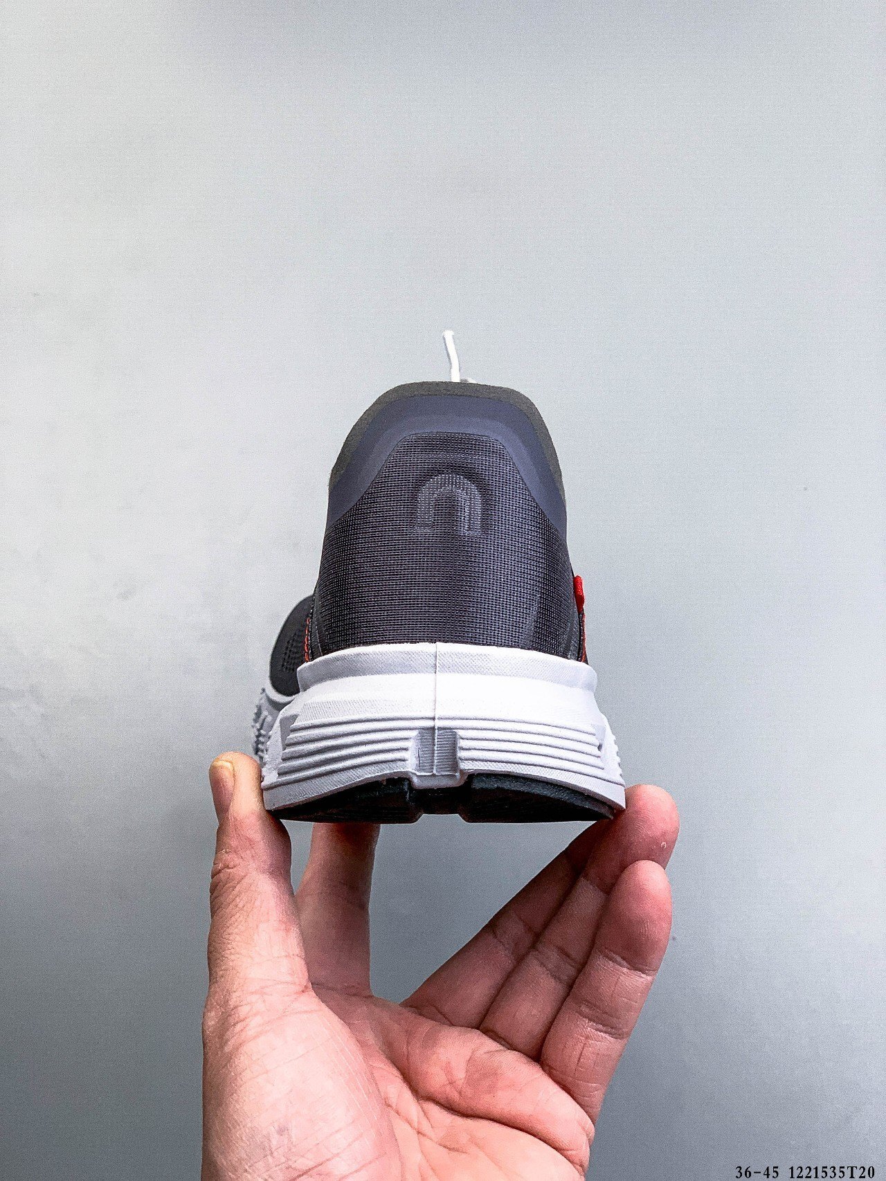 44$ On Cloud 6 Coast 2025 Size 36-45 222030 QE96 gallery