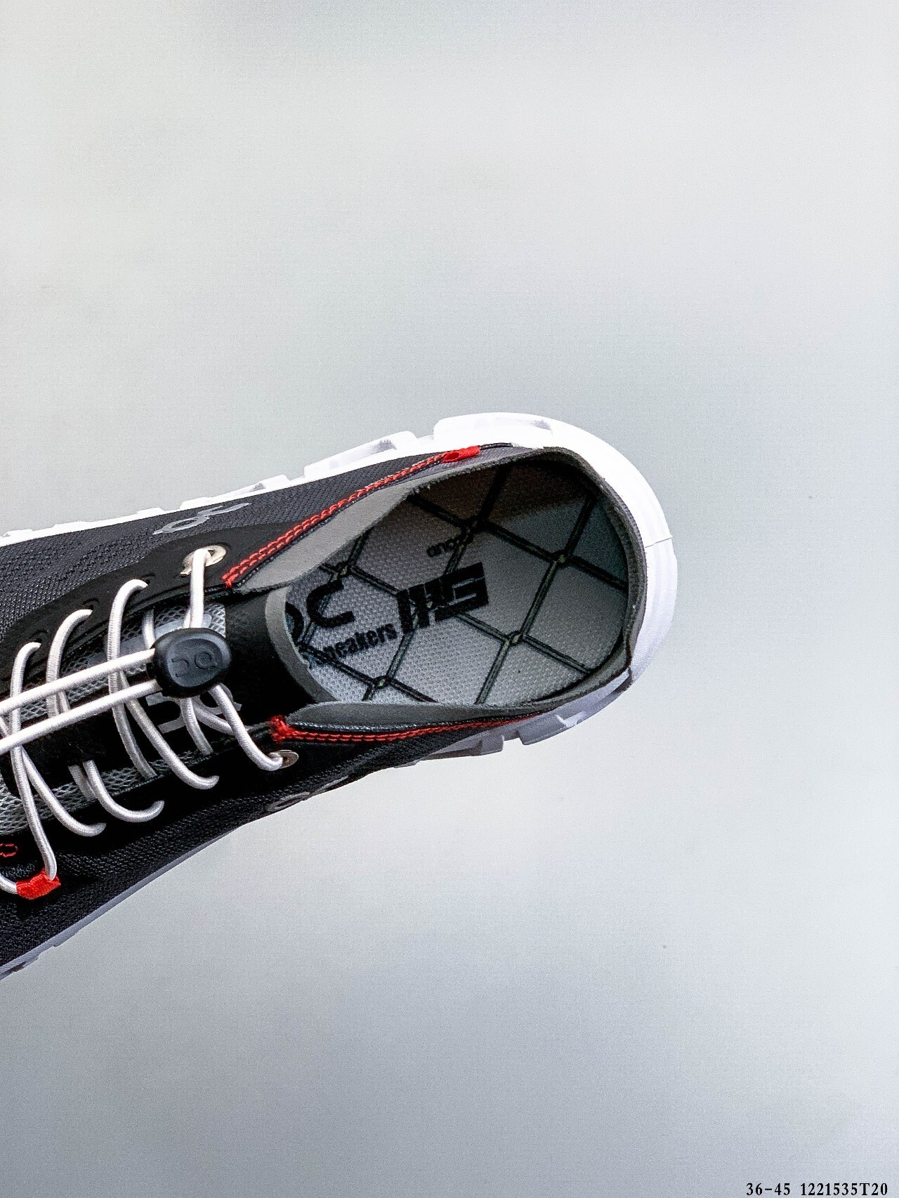 44$ On Cloud 6 Coast 2025 Size 36-45 222030 QE96 gallery