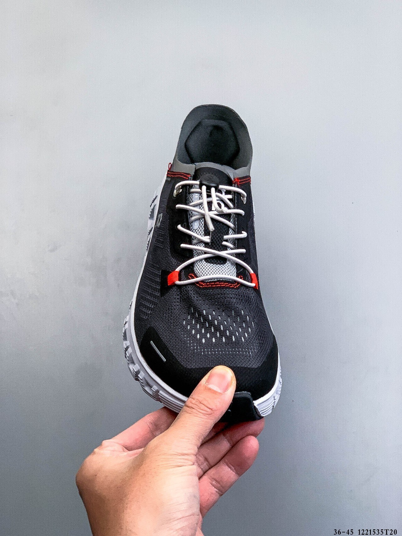 44$ On Cloud 6 Coast 2025 Size 36-45 222030 QE96 gallery