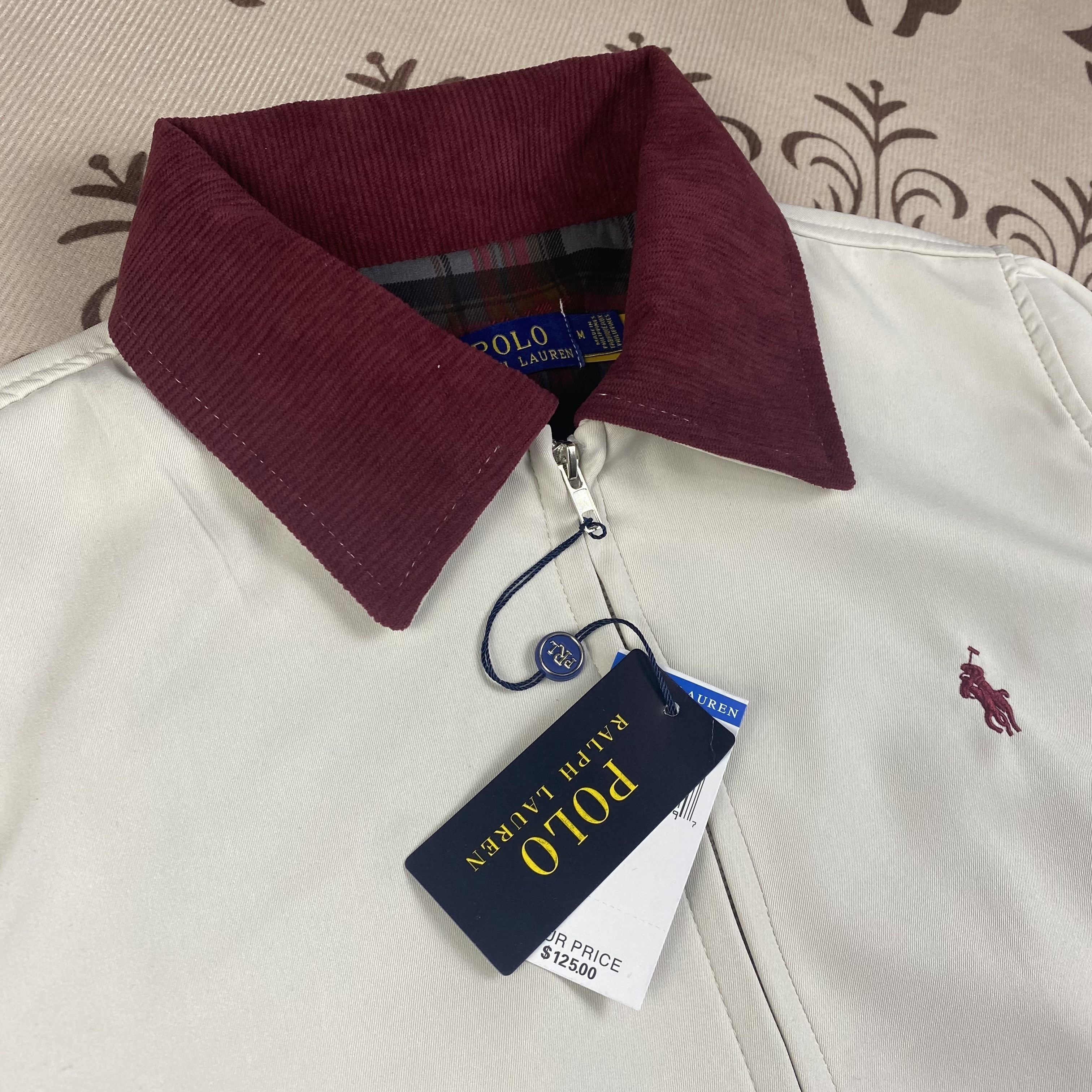 44$ Ralph Lauren Clothing Size M-2XL 419832 YJNZ142 gallery