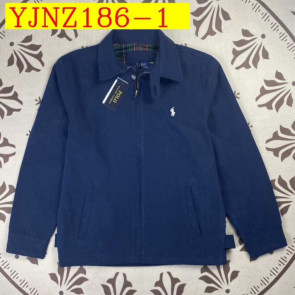 44$ Ralph Lauren Clothing Size M-2XL 917892 YJNZ186 gallery