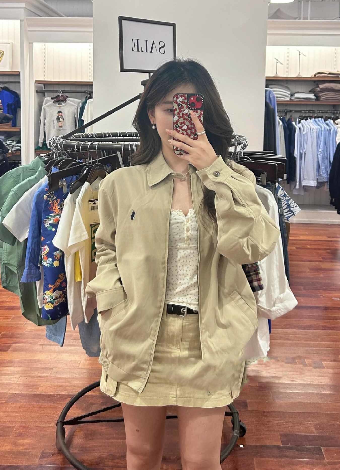 44$ Ralph Lauren Clothing Size M-2XL 917892 YJNZ186 gallery