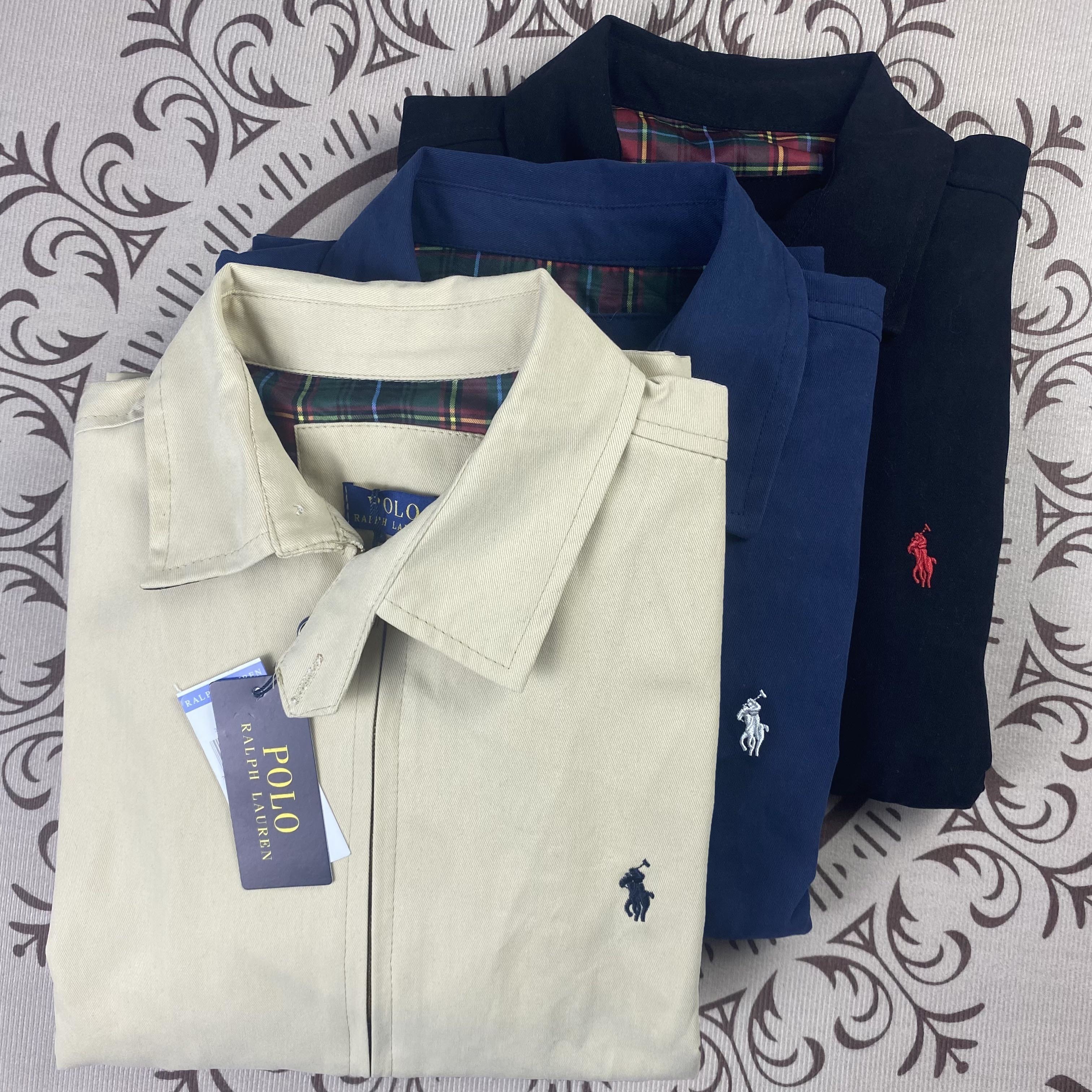 44$ Ralph Lauren Clothing Size M-2XL 917892 YJNZ186 gallery