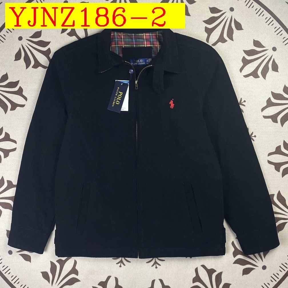 44$ Ralph Lauren Clothing Size M-2XL 917892 YJNZ186 gallery