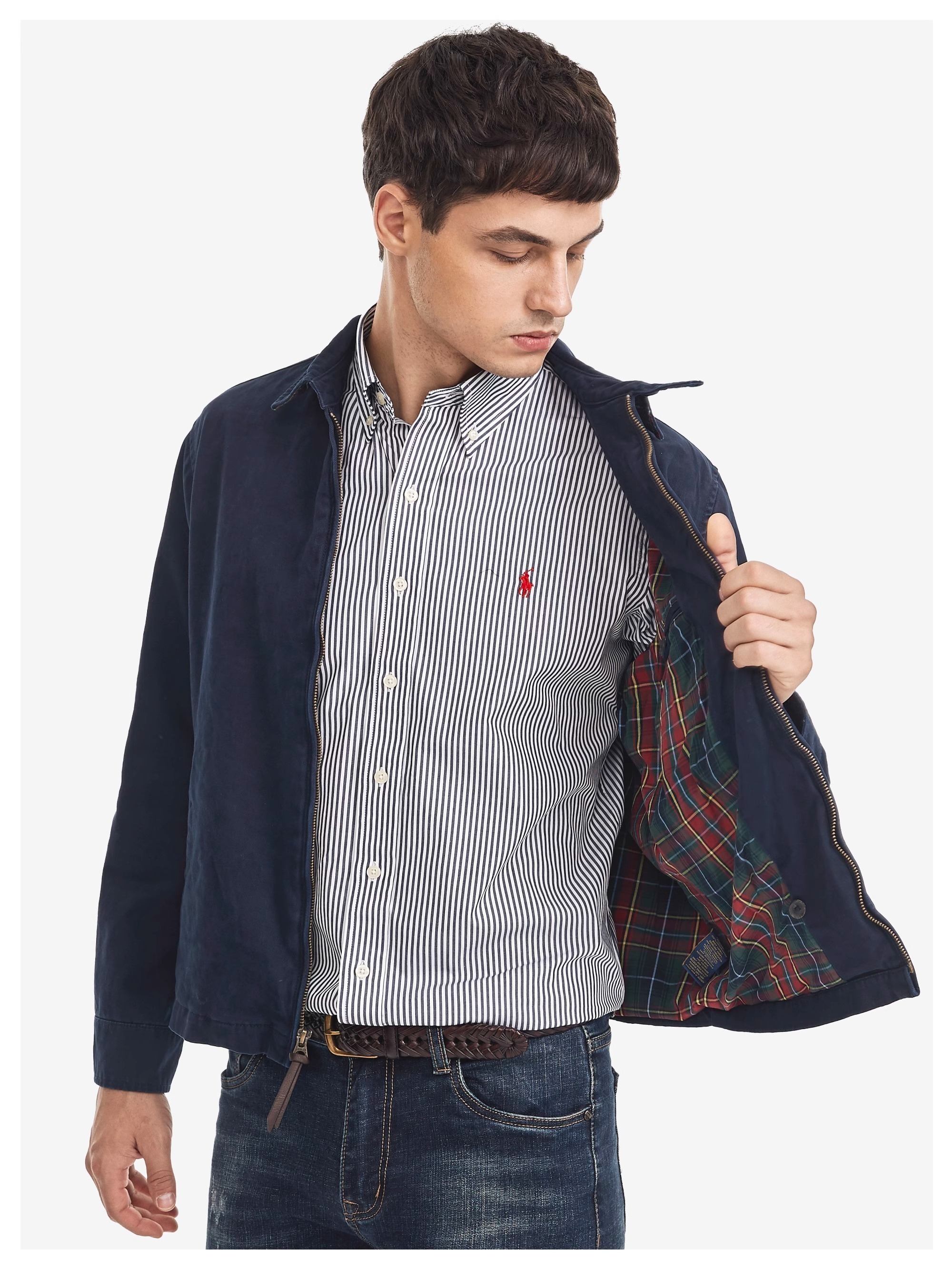 44$ Ralph Lauren Clothing Size M-2XL 917892 YJNZ186 gallery